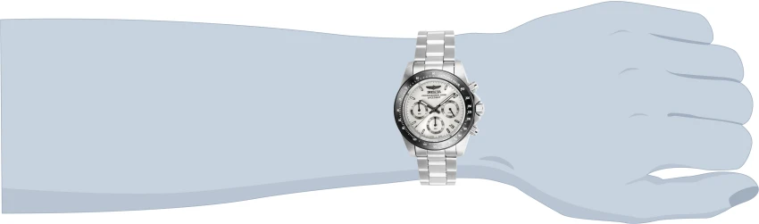 Speedway model 26111 | Invictawatch