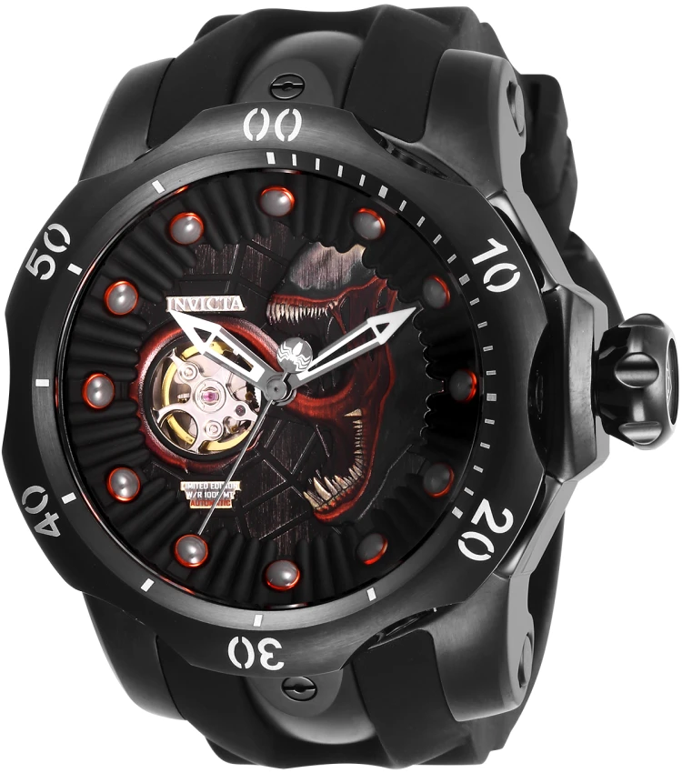 Marvel model 26121 | Invictawatch