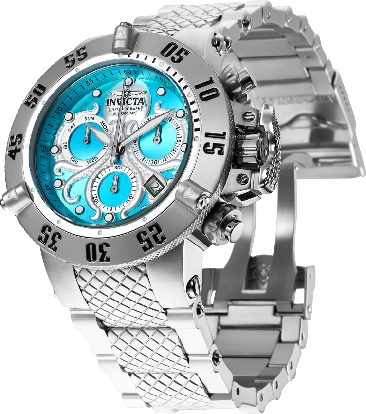 Subaqua model 26130 | Invictawatch