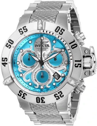 Subaqua model 26130 | Invictawatch