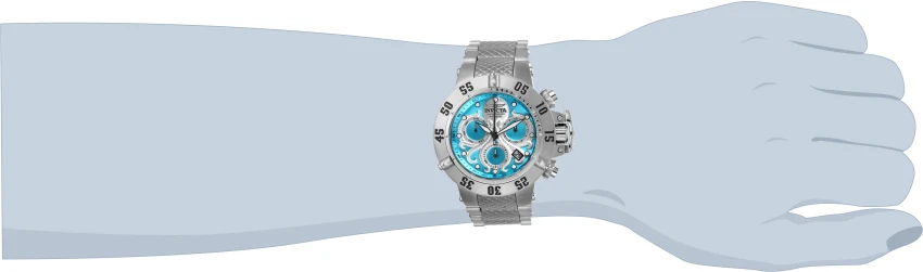 SteamＱ Subaqua model 26130 | Invictawatch