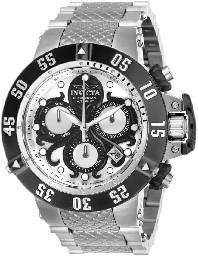 Subaqua model 26131 | Invictawatch
