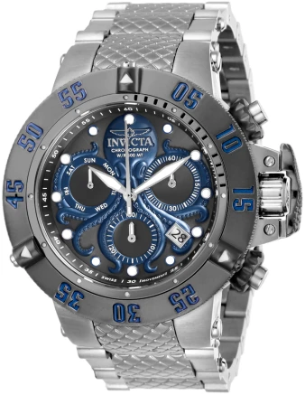 Subaqua model 26133 | Invictawatch
