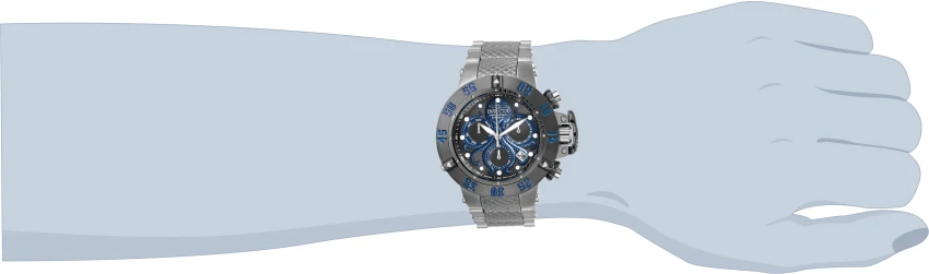 Subaqua model 26133 | Invictawatch