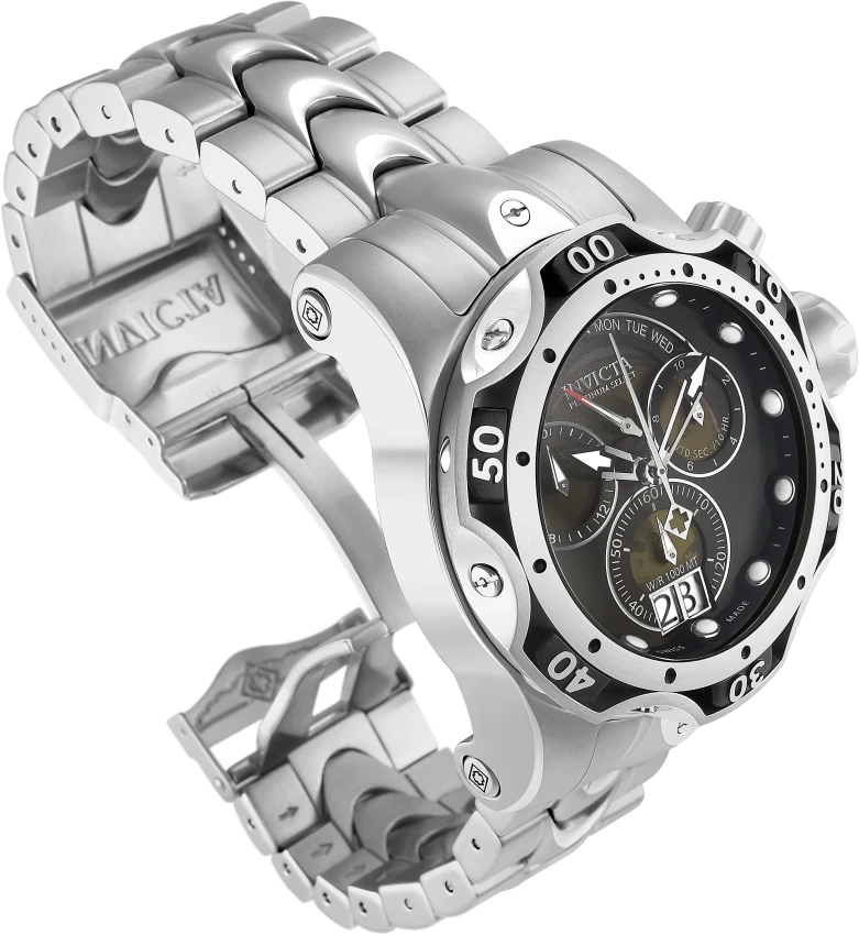 Venom model 26134 | Invictawatch