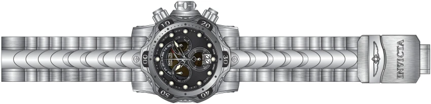 Venom model 26134 | Invictawatch