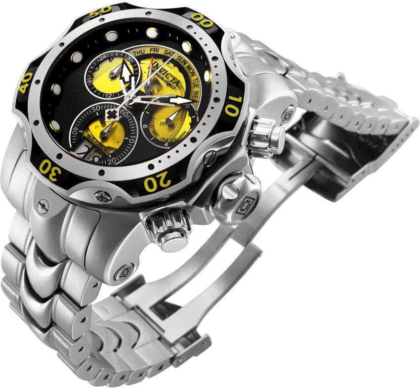 Venom model 26135 | Invictawatch