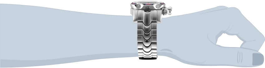 Venom model 26136 | Invictawatch