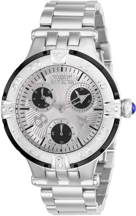 Subaqua model 26142 | Invictawatch