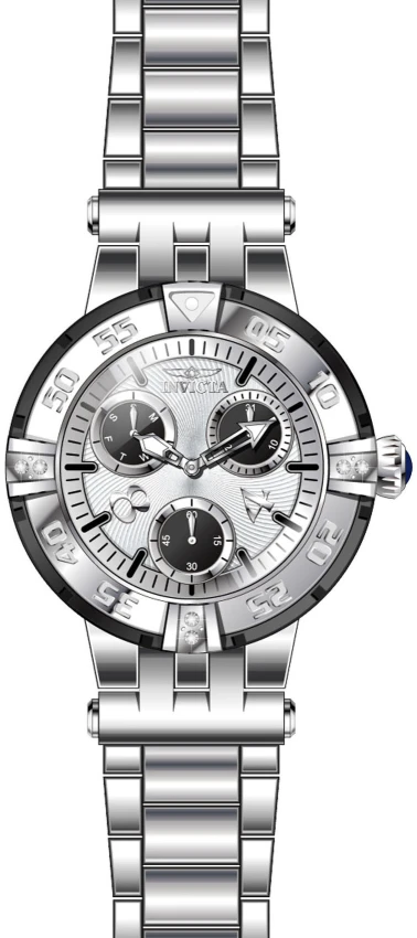 Subaqua model 26142 | Invictawatch