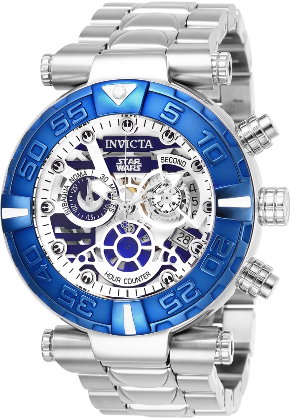 Star Wars model 26158 | Invictawatch
