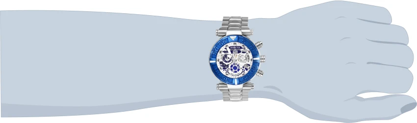 Star Wars model 26158 | Invictawatch
