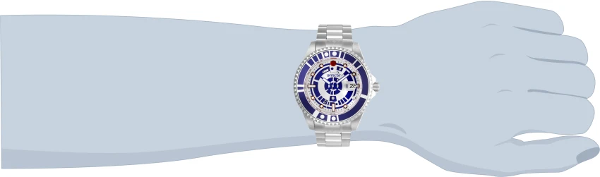 Star Wars model 26164 | Invictawatch