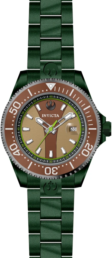 Star Wars model 26168 | Invictawatch
