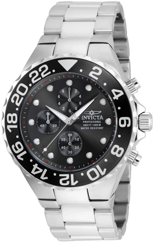 Pro Diver model 26176 | Invictawatch