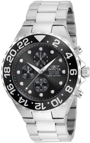 Pro Diver model 26176 | Invictawatch