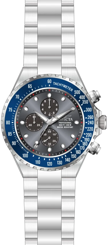 Pro Diver model 26176 | Invictawatch
