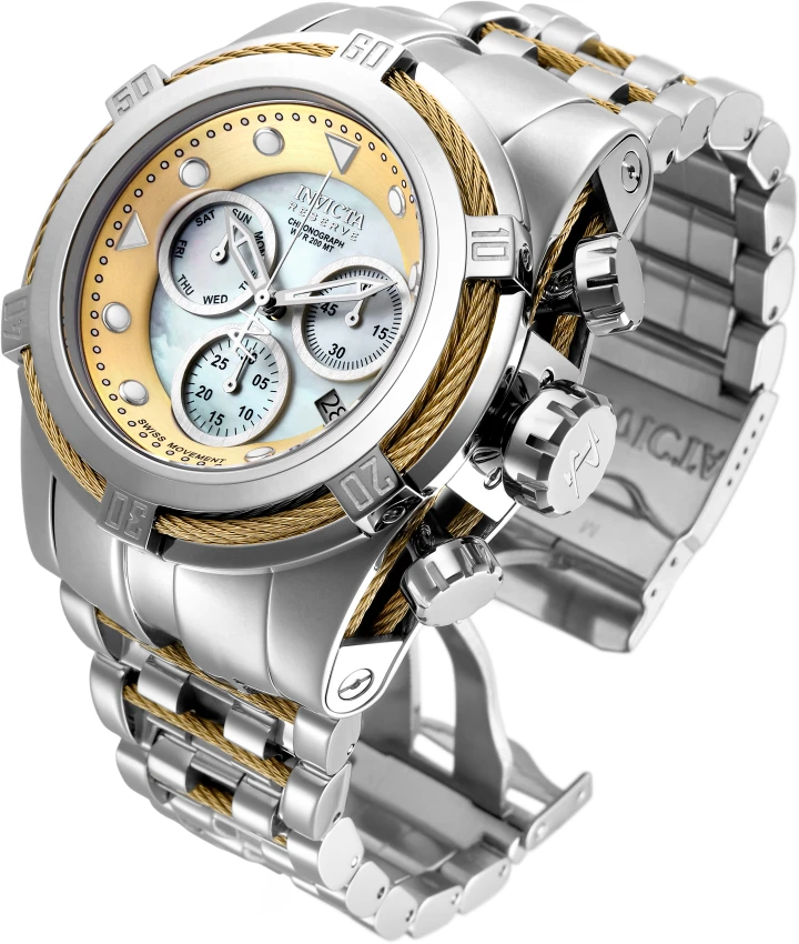 Reserve model 26187 | Invictawatch