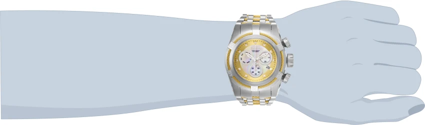 Reserve model 26187 | Invictawatch