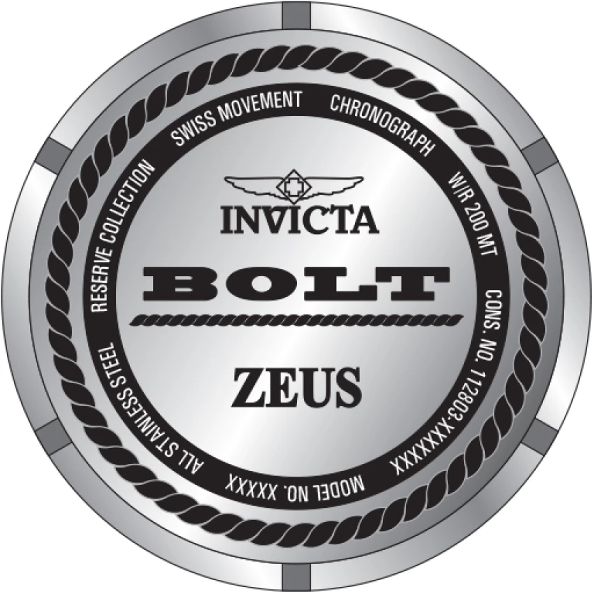 Reserve model 26188 | Invictawatch