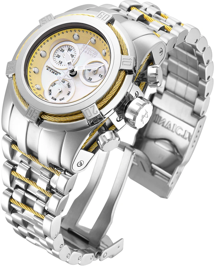 Reserve model 26190 | Invictawatch