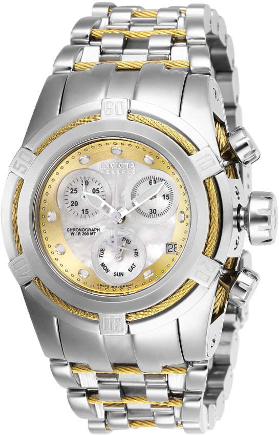 Reserve model 26190 | Invictawatch