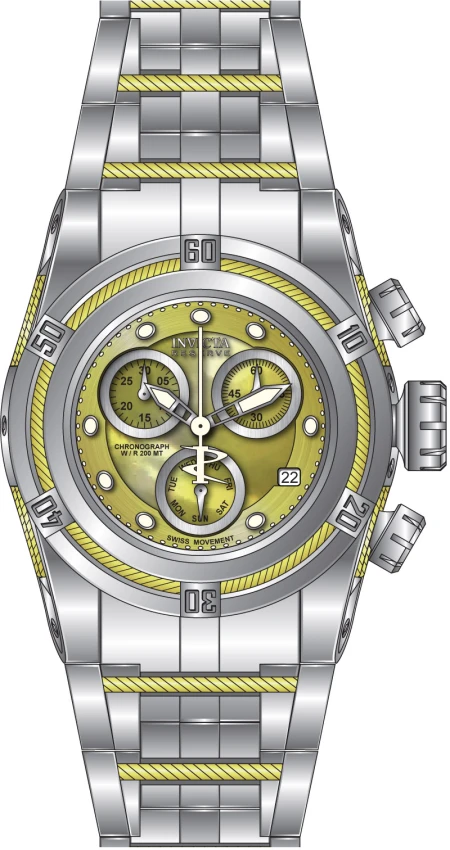 Reserve model 26190 | Invictawatch
