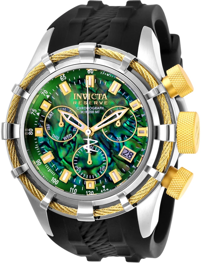Reserve model 26193 | Invictawatch