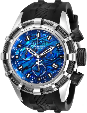 Reserve model 26195 | Invictawatch