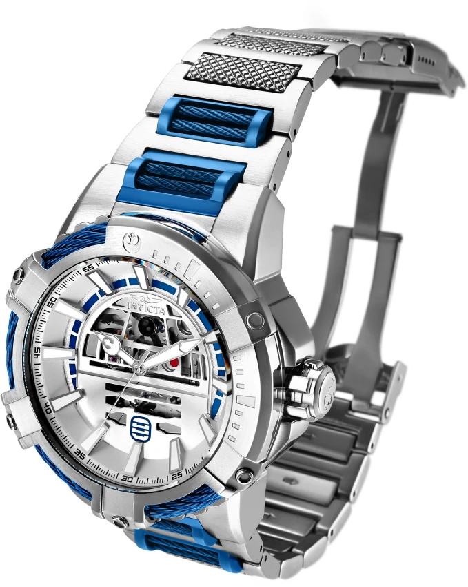 Star Wars model 26206 | Invictawatch