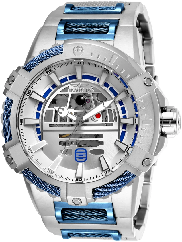 Star Wars model 26206 | Invictawatch
