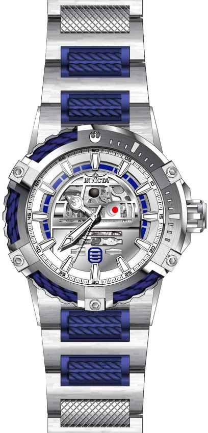 Star Wars model 26206 | Invictawatch