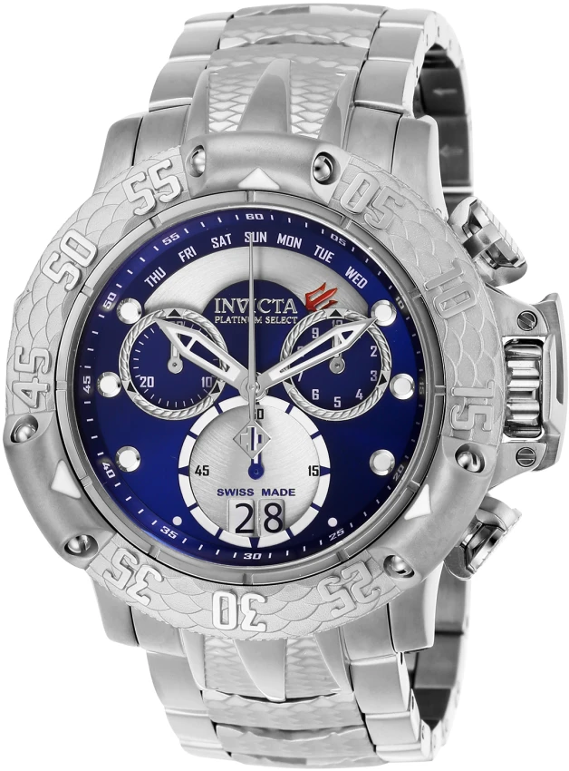 Subaqua model 26209 | Invictawatch