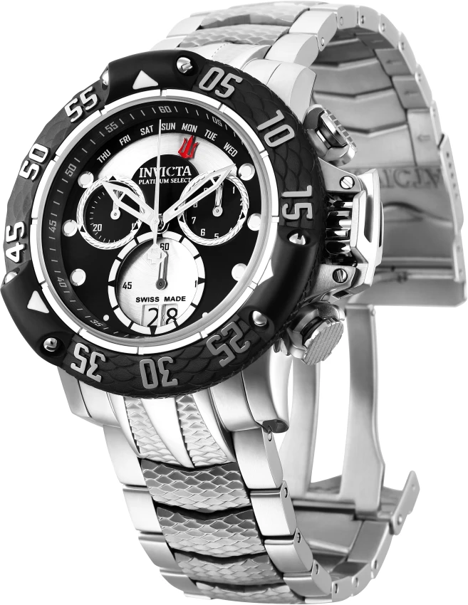 Subaqua model 26210 | Invictawatch