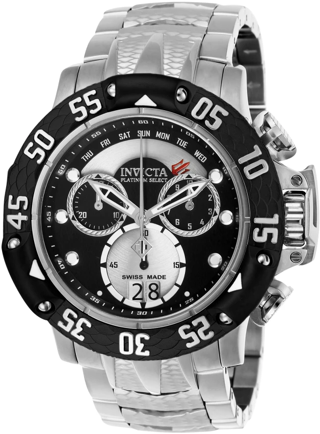 Subaqua model 26210 | Invictawatch