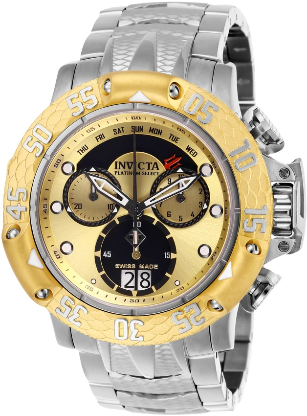 Subaqua model 26211 | Invictawatch