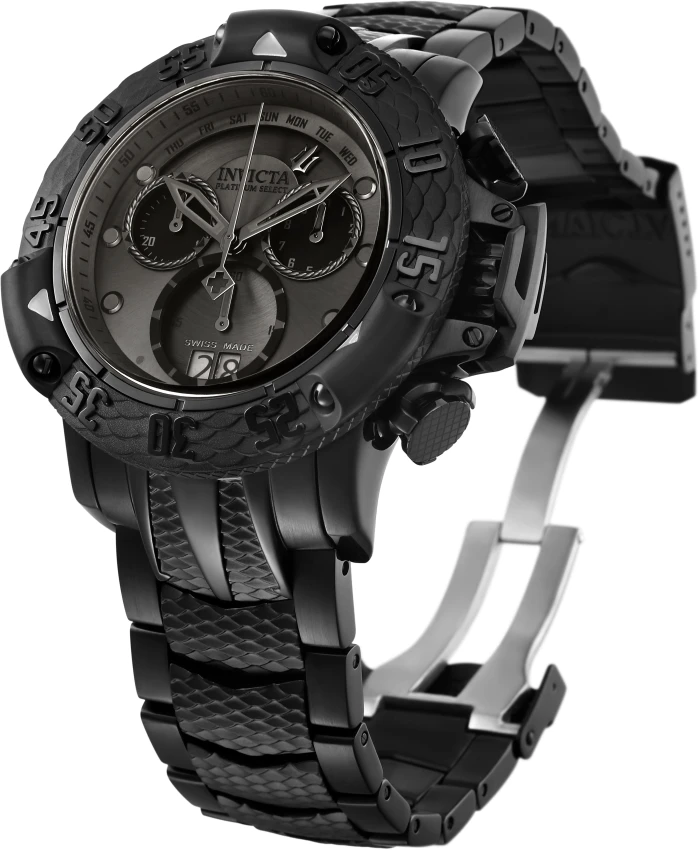 Subaqua model 26212 | Invictawatch