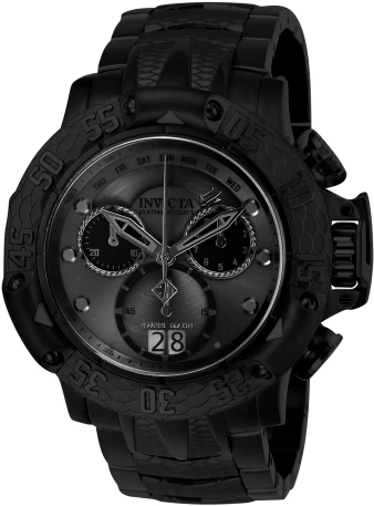 Subaqua model 26212 | Invictawatch