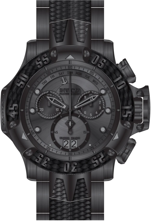 Subaqua model 26212 | Invictawatch