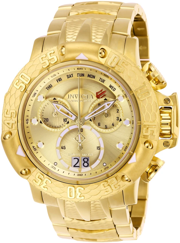 Subaqua model 26213 | Invictawatch