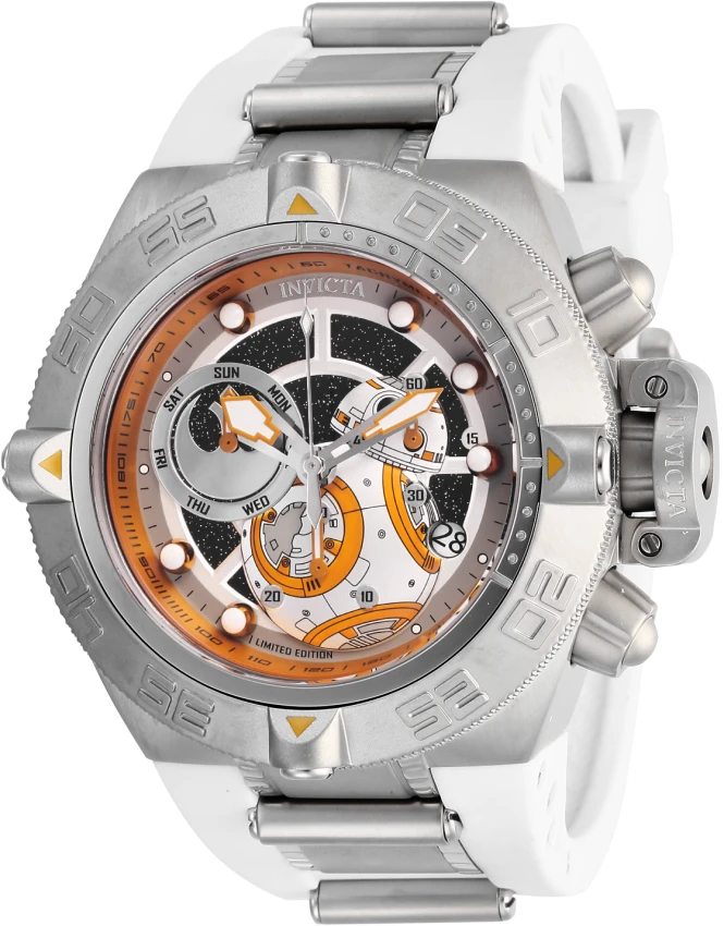 Star Wars model 26215 | Invictawatch