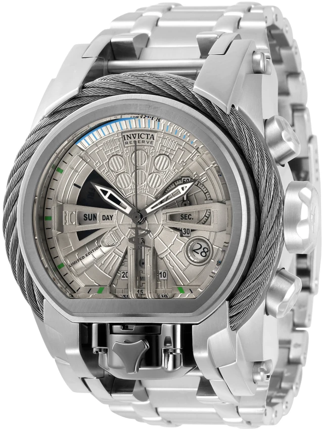 Star Wars model 26217 | Invictawatch