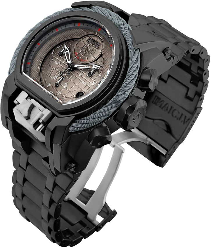 Re:MAKER　neo - invasion live tour 2012 Star Wars model 26218 | Invictawatch