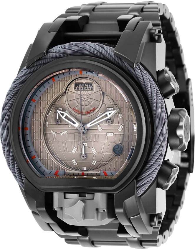 Star Wars model 26218 | Invictawatch