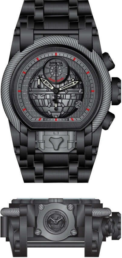 Star Wars model 26218 | Invictawatch