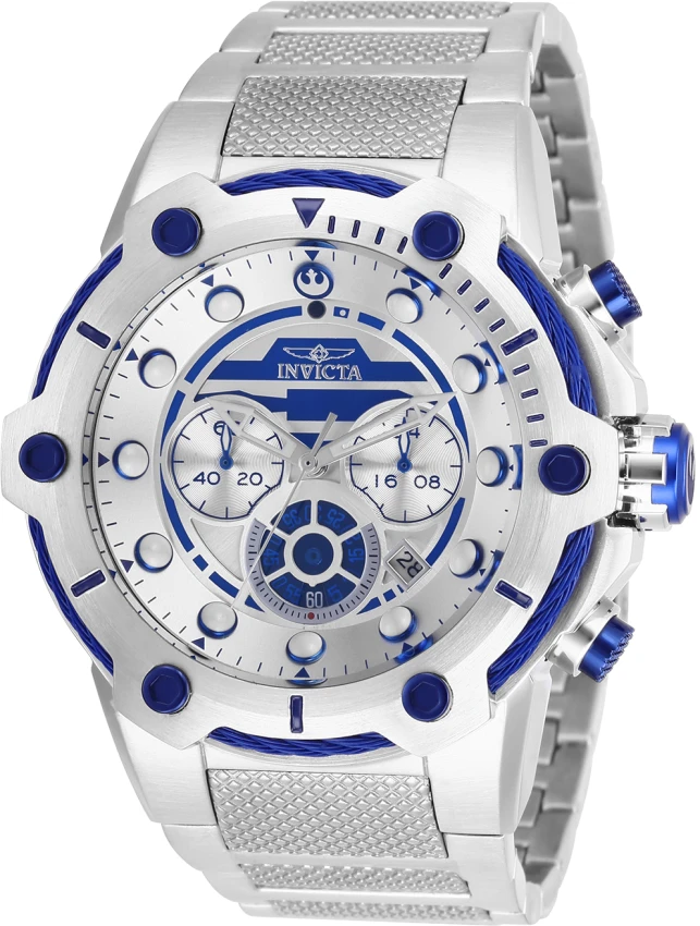 Star Wars model 26220 | Invictawatch