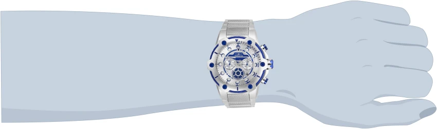 Star Wars model 26220 | Invictawatch