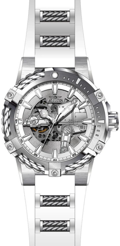 Star Wars model 26222 | Invictawatch