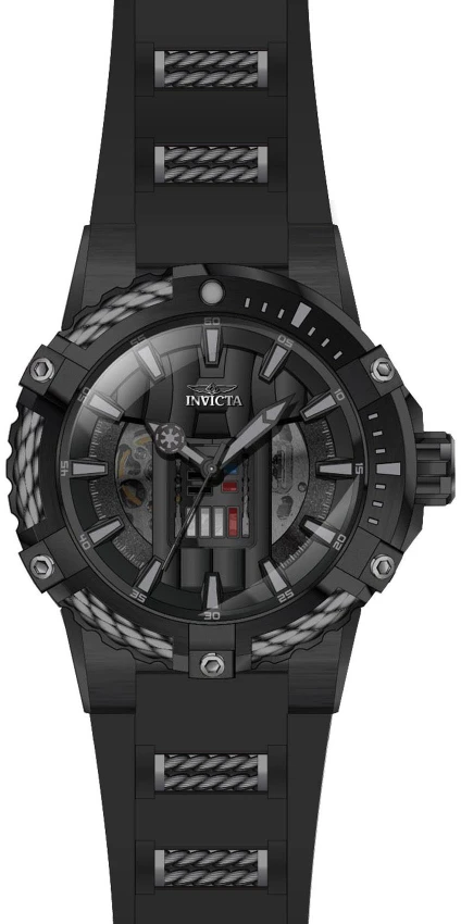 Star Wars model 26223 | Invictawatch