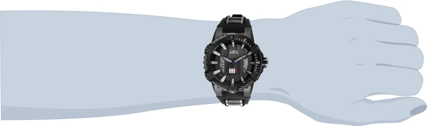 Star Wars model 26223 | Invictawatch